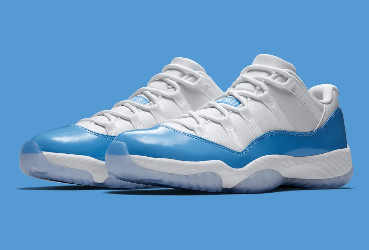 FV5104-100,Air Jordan 11 Low,A 曾经的高人气配色!又一款低帮 AJ11 要回归了! FV5104-100,Air Jordan 11 Low,A 曾经的高人气配色!又一款低帮 AJ11 要回归了!