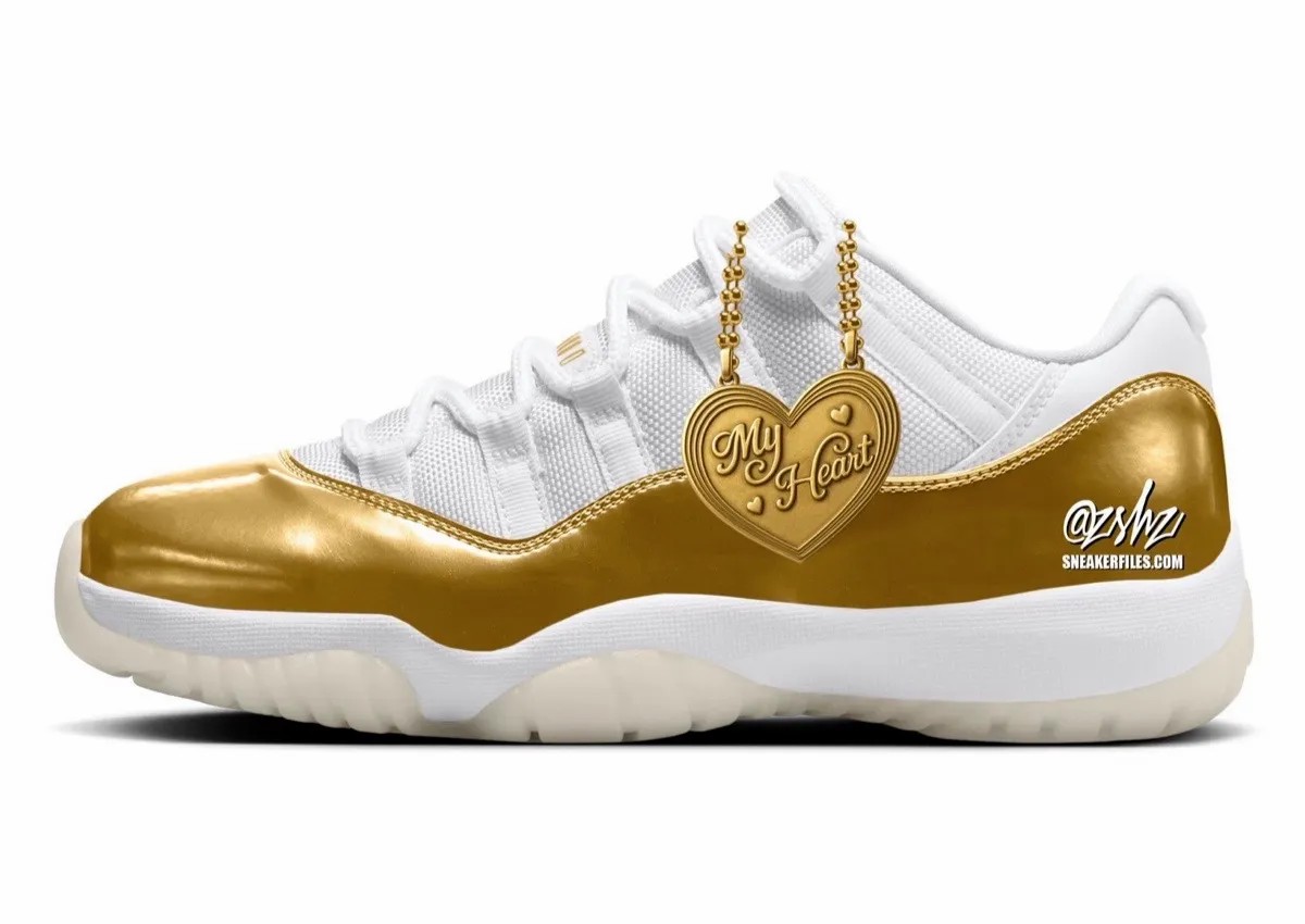 AJ,Air Jordan 11 Low,Mother’s 白金 AJ11 最新消息!日期定了! AJ,Air Jordan 11 Low,Mother’s 白金 AJ11 最新消息!日期定了!