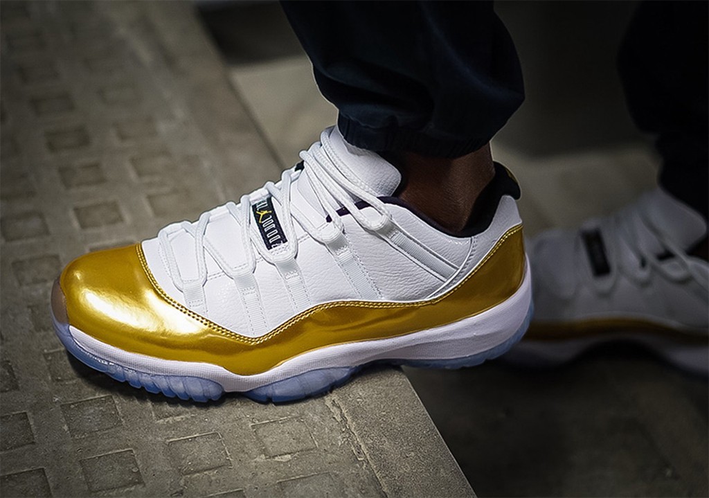 AJ,Air Jordan 11 Low,Mother’s 白金 AJ11 最新消息!日期定了! AJ,Air Jordan 11 Low,Mother’s 白金 AJ11 最新消息!日期定了!