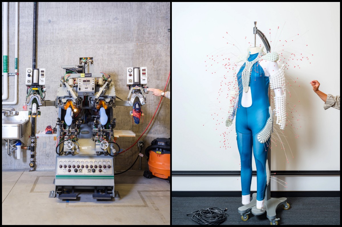 Nike,Mind 001,HQ4307-003 酷似 Cybertruck!Nike「新拖鞋」自带按摩功效?! Nike,Mind 001,HQ4307-003 酷似 Cybertruck!Nike「新拖鞋」自带按摩功效?!