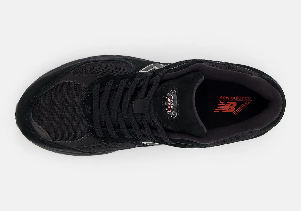 2002R,New Balance 穿搭利器!NB 2002R 迎来「黑武士」配色! 2002R,New Balance 穿搭利器!NB 2002R 迎来「黑武士」配色!