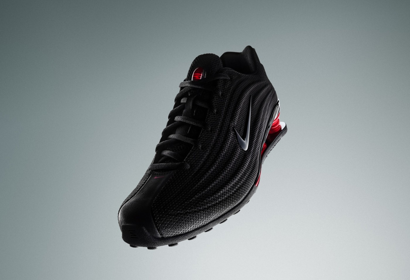 Shox Z,Nike 经典鞋型迎来时尚升级!Nike Shox Z 发布! Shox Z,Nike 经典鞋型迎来时尚升级!Nike Shox Z 发布!