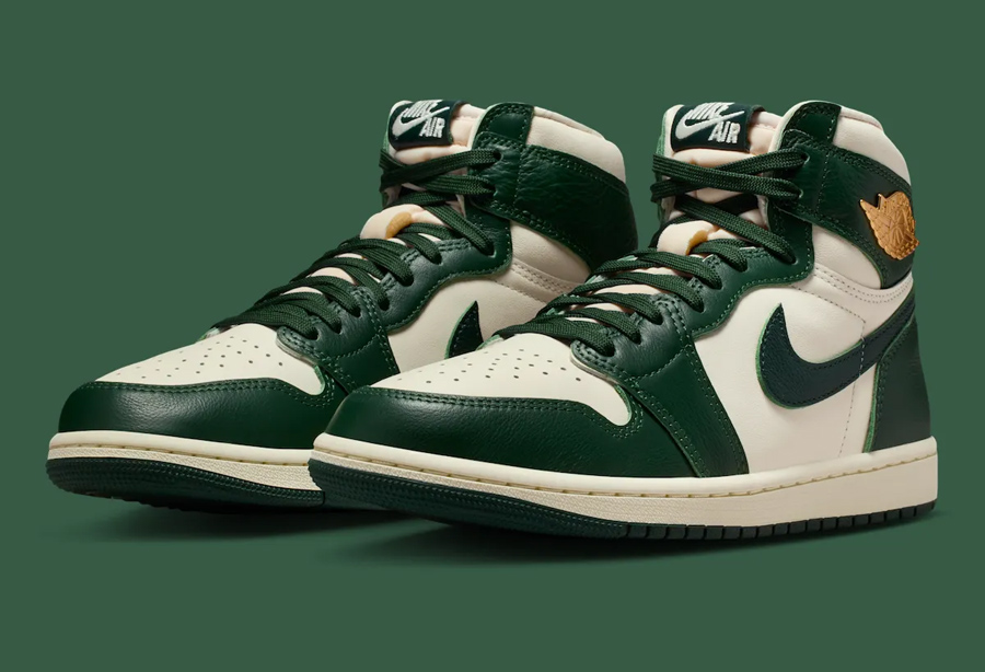 Air Jordan 1 Hi WMNS,AJ1,Fir,F 近期精品!金属飞翼 AJ 有点帅! Air Jordan 1 Hi WMNS,AJ1,Fir,F 近期精品!金属飞翼 AJ 有点帅!