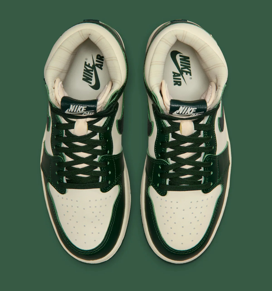 Air Jordan 1 Hi WMNS,AJ1,Fir,F 近期精品!金属飞翼 AJ 有点帅! Air Jordan 1 Hi WMNS,AJ1,Fir,F 近期精品!金属飞翼 AJ 有点帅!