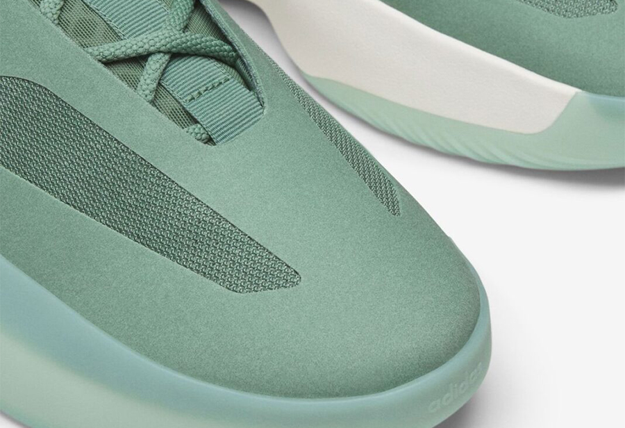 adidas,Fear of God Athletics B 阿迪 x FOG 战靴迎来新配色!更清爽了! adidas,Fear of God Athletics B 阿迪 x FOG 战靴迎来新配色!更清爽了!