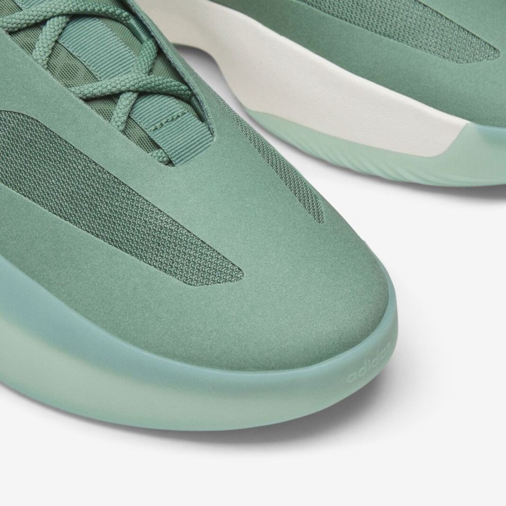 adidas,Fear of God Athletics B 阿迪 x FOG 战靴迎来新配色!更清爽了! adidas,Fear of God Athletics B 阿迪 x FOG 战靴迎来新配色!更清爽了!
