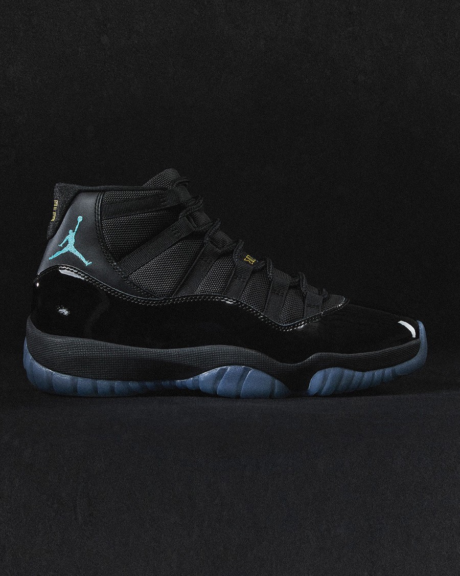 Air Jordan 11 AJ11「三十周年」官宣 9 款配色!中国限定长这样! Air Jordan 11 AJ11「三十周年」官宣 9 款配色!中国限定长这样!