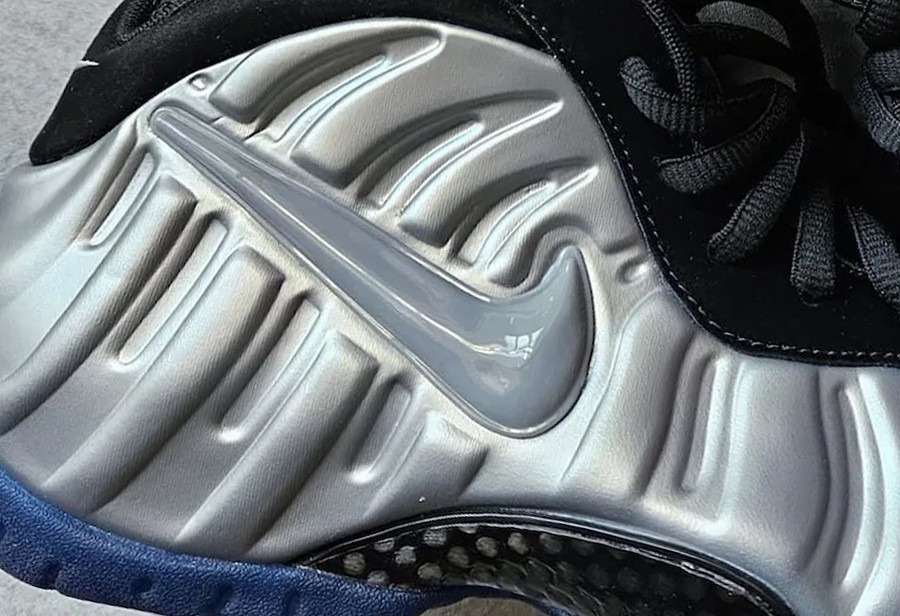 Nike,Air Foamposite Pro,喷泡 纪念喷泡 25 周年!「未市售配色」首度公开! Nike,Air Foamposite Pro,喷泡 纪念喷泡 25 周年!「未市售配色」首度公开!