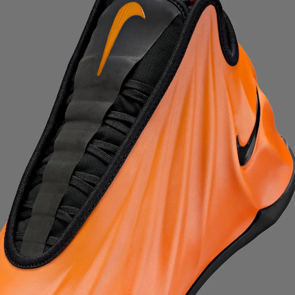 Nike,GT Future,Fire,FZ5590-800 离发售不远了!GT Future 最新官图! Nike,GT Future,Fire,FZ5590-800 离发售不远了!GT Future 最新官图!