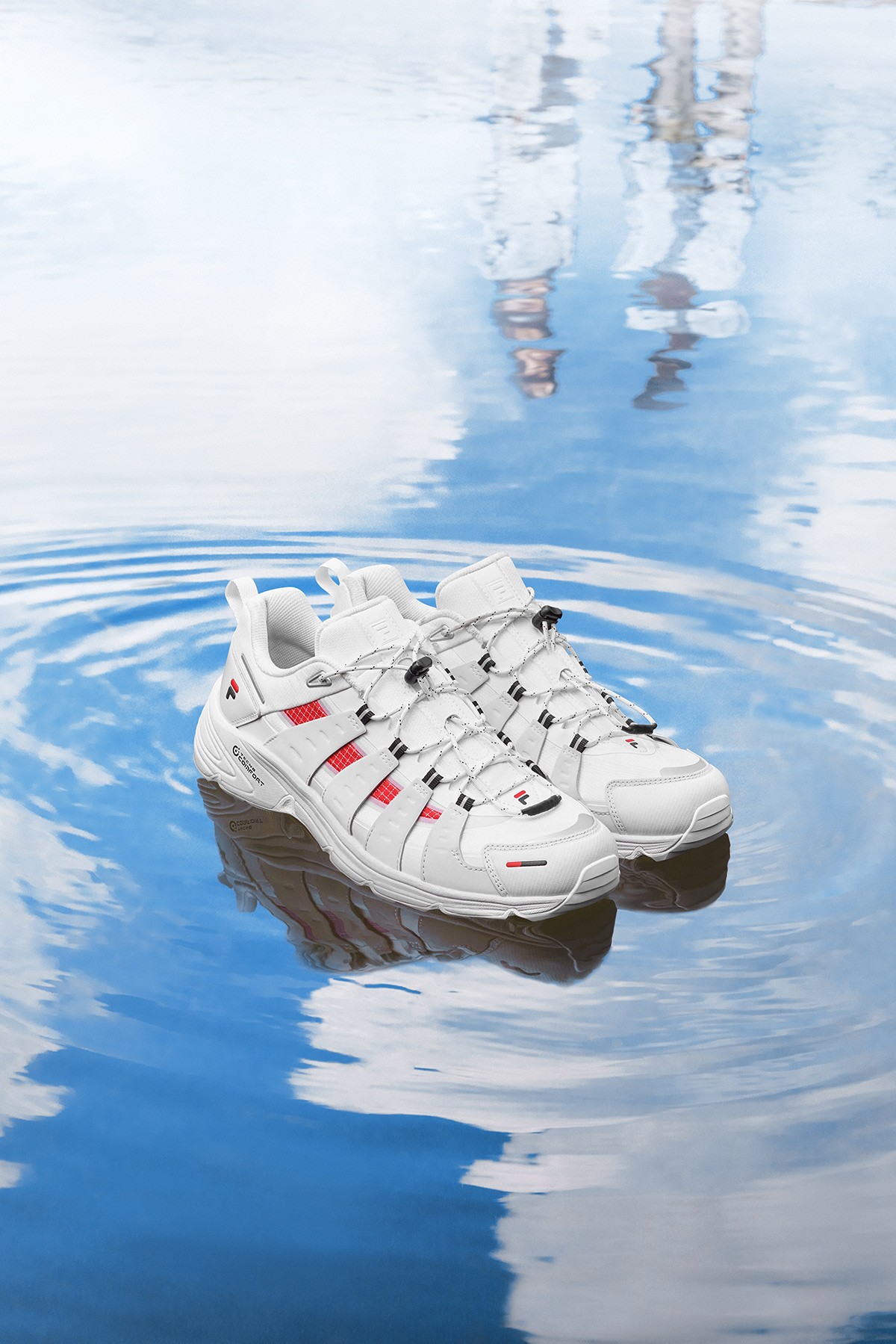 FILA,FILA FUSION,Como X 最近好多明星、潮人都在穿!这双新鞋,来得太是时候了! FILA,FILA FUSION,Como X 最近好多明星、潮人都在穿!这双新鞋,来得太是时候了!