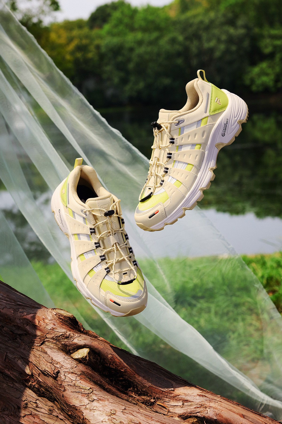 FILA,FILA FUSION,Como X 最近好多明星、潮人都在穿!这双新鞋,来得太是时候了! FILA,FILA FUSION,Como X 最近好多明星、潮人都在穿!这双新鞋,来得太是时候了!