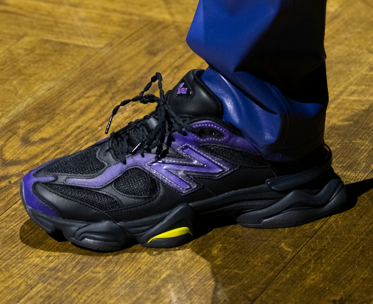 Mowalola,AJ,Air Jordan 14 Jordan Brand 新合作曝光!用了这个鞋型! Mowalola,AJ,Air Jordan 14 Jordan Brand 新合作曝光!用了这个鞋型!