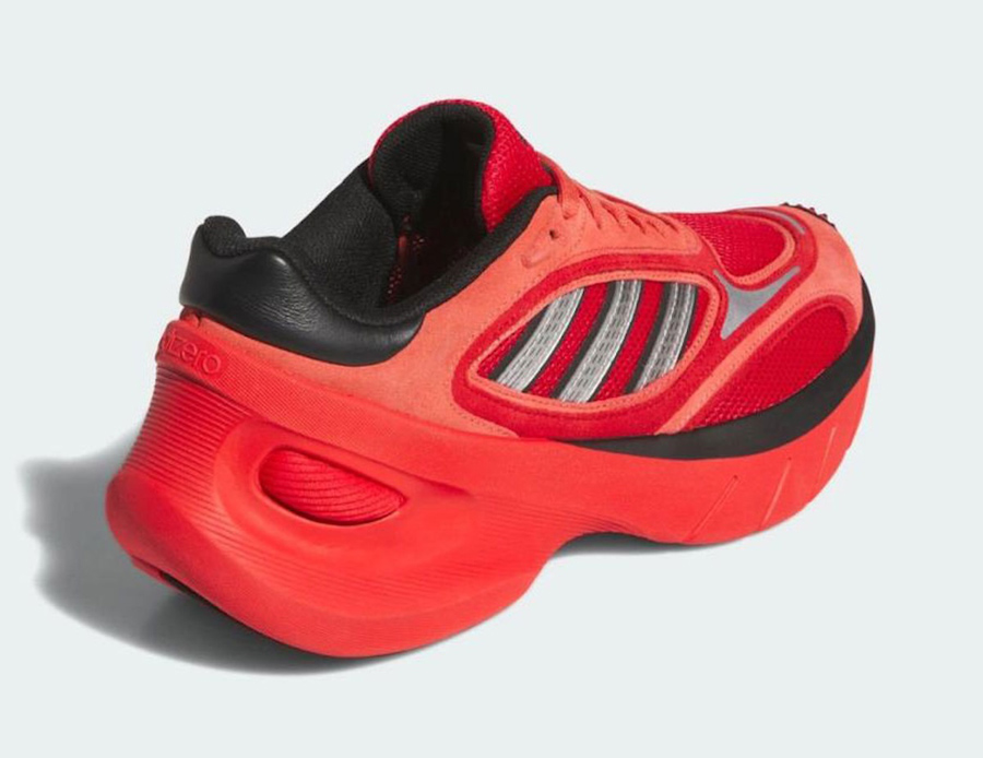 adidas,Adizero Goukana,JQ4006 街头玩家新选择!阿迪「厚底跑鞋」新配色亮相! adidas,Adizero Goukana,JQ4006 街头玩家新选择!阿迪「厚底跑鞋」新配色亮相!