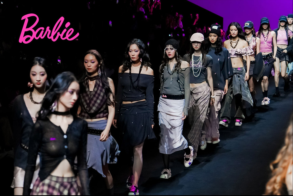 xVESSEL,吴建豪,Barbie xVESSEL 又有意想不到的新联名!这次合作对象是… xVESSEL,吴建豪,Barbie xVESSEL 又有意想不到的新联名!这次合作对象是…