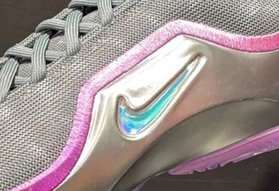 Nike,LeBron 23,Bubble Boy,IF06 致敬园区冠军!LBJ23 最新配色实物曝光! Nike,LeBron 23,Bubble Boy,IF06 致敬园区冠军!LBJ23 最新配色实物曝光!