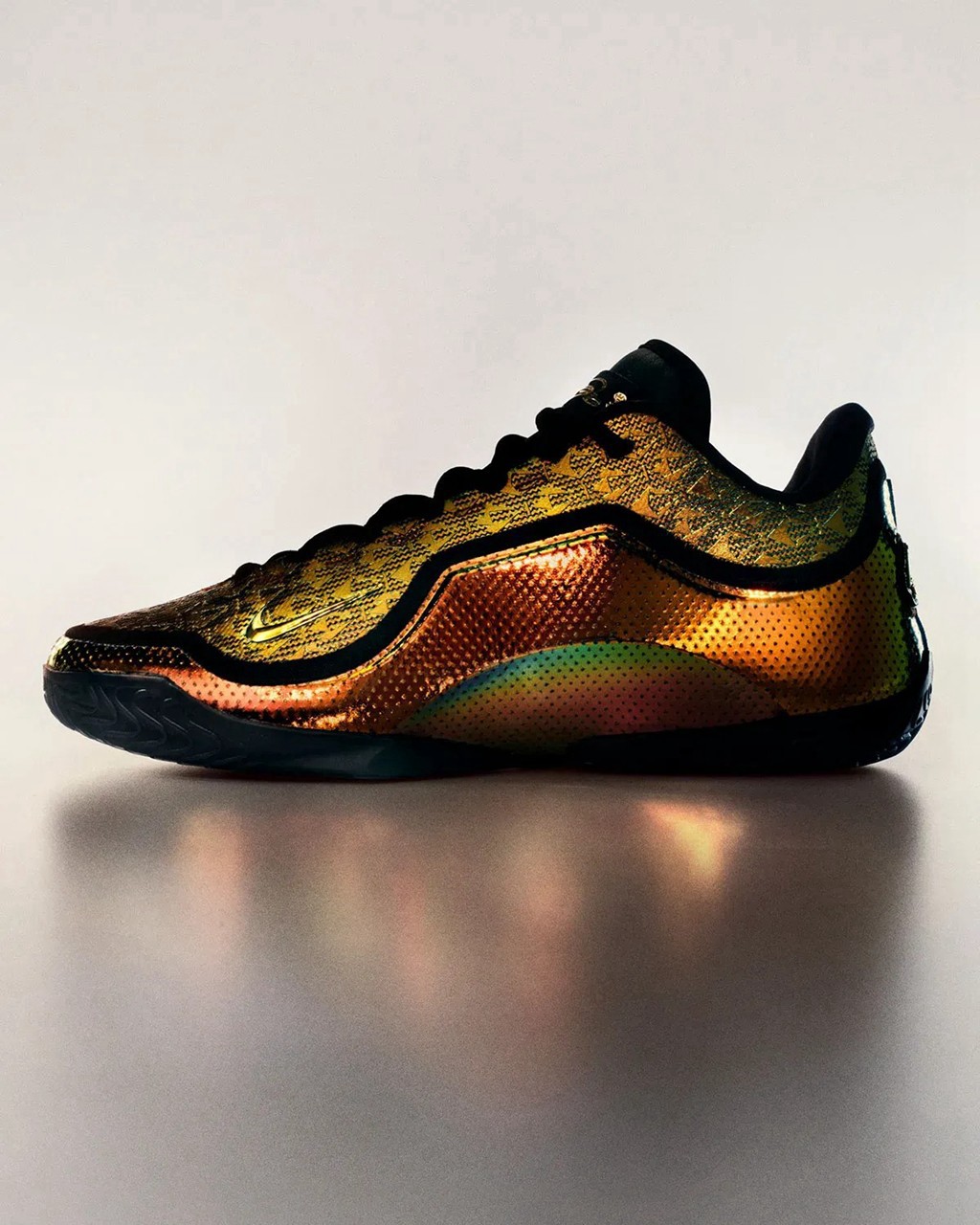 Nike,LeBron 23,Bubble Boy,IF06 致敬园区冠军!LBJ23 最新配色实物曝光! Nike,LeBron 23,Bubble Boy,IF06 致敬园区冠军!LBJ23 最新配色实物曝光!