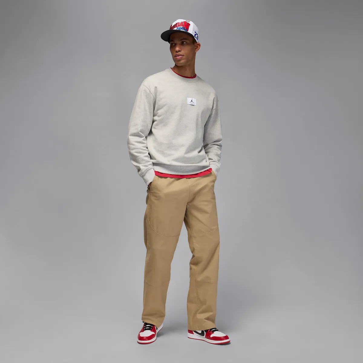 AJ,Air Jordan 1 Low OG,Chicago 「芝加哥 AJ1」官图曝光!再等一个月! AJ,Air Jordan 1 Low OG,Chicago 「芝加哥 AJ1」官图曝光!再等一个月!