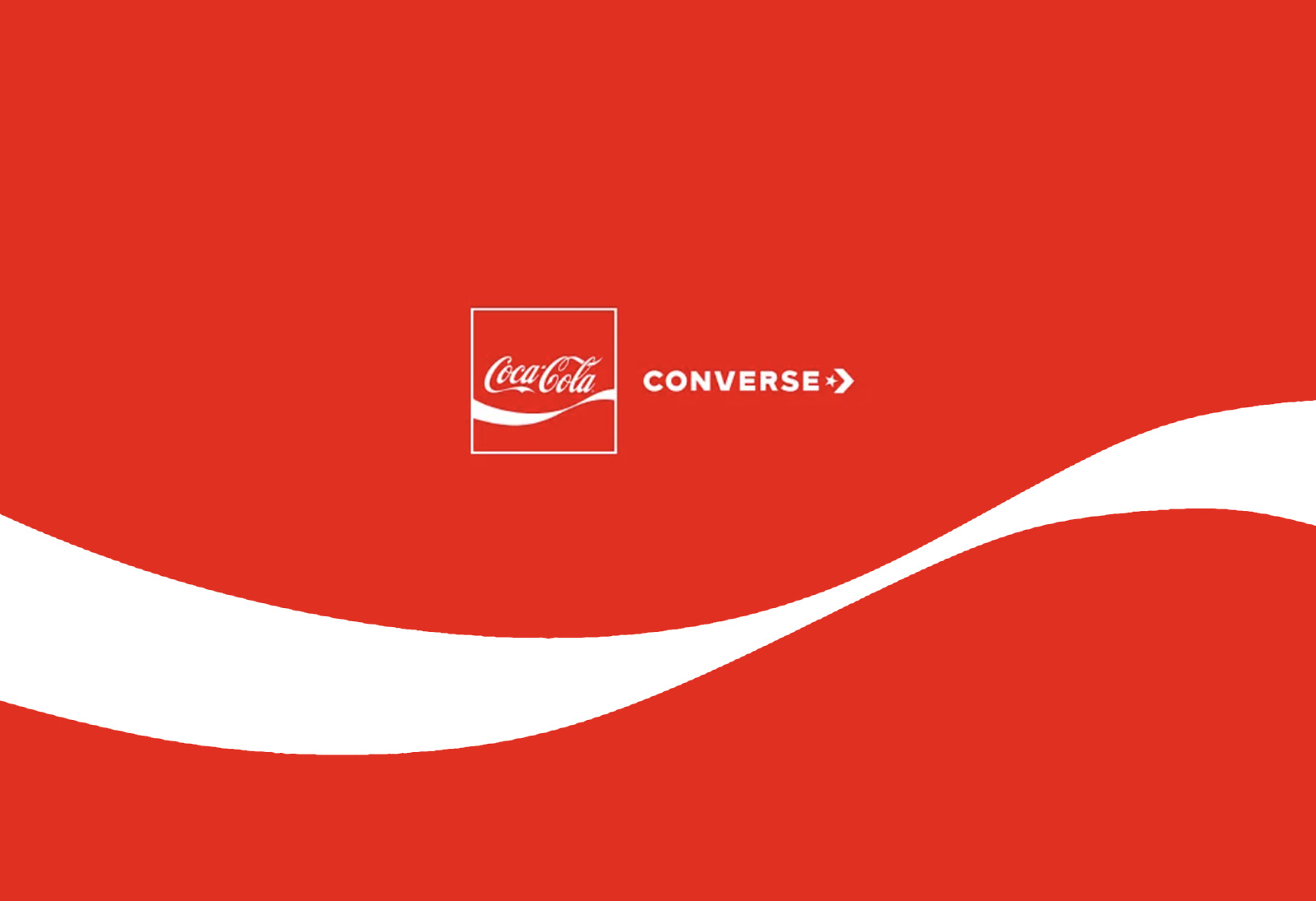 Converse,可口可乐 两大「百年品牌」携手!我许愿已久的「可口可乐」联名鞋悄悄上架… Converse,可口可乐 两大「百年品牌」携手!我许愿已久的「可口可乐」联名鞋悄悄上架…