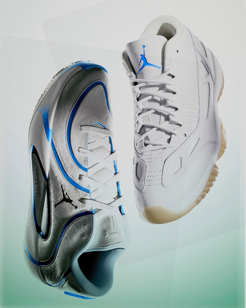 Jordan,Tatum 4,AJ11 Low IE 上海限定曝光!Jordan 塔图姆「城市系列」完整公开! Jordan,Tatum 4,AJ11 Low IE 上海限定曝光!Jordan 塔图姆「城市系列」完整公开!