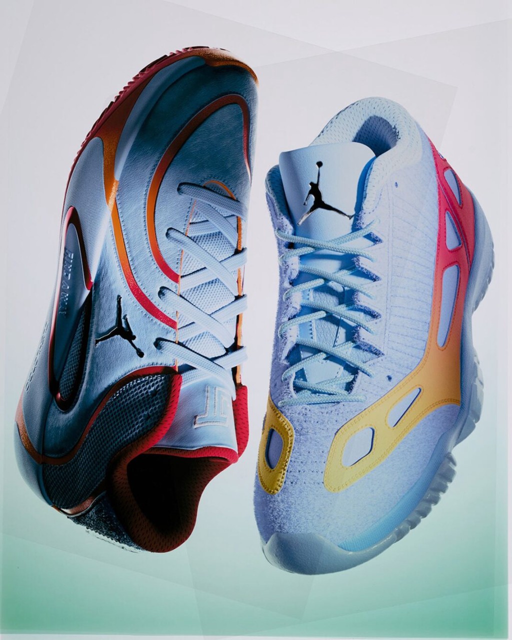 Jordan,Tatum 4,AJ11 Low IE 上海限定曝光!Jordan 塔图姆「城市系列」完整公开! Jordan,Tatum 4,AJ11 Low IE 上海限定曝光!Jordan 塔图姆「城市系列」完整公开!