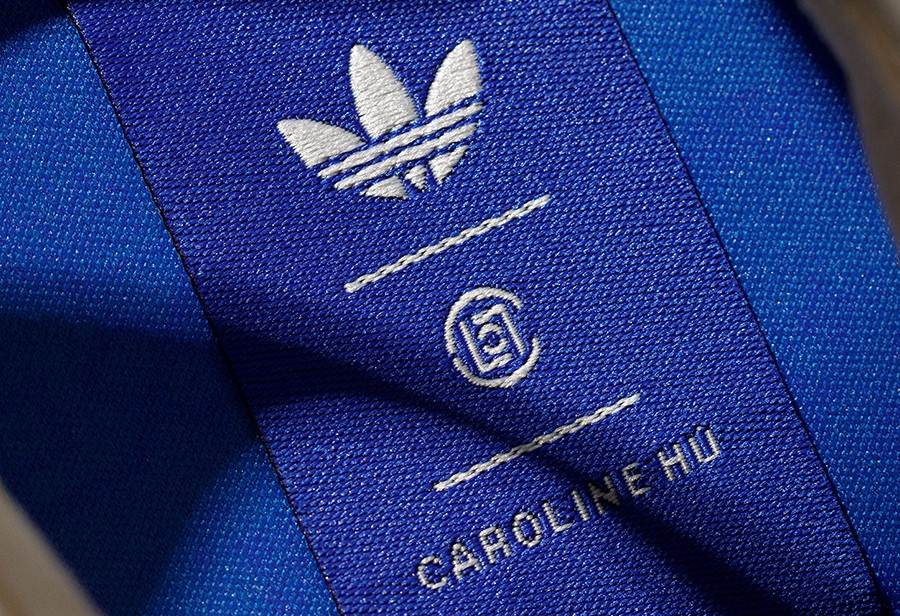 Caroline Hú,CLOT,adidas Origin 天才设计师操刀!今年最特别的「CLOT x 三叶草」,开箱来了! Caroline Hú,CLOT,adidas Origin 天才设计师操刀!今年最特别的「CLOT x 三叶草」,开箱来了!