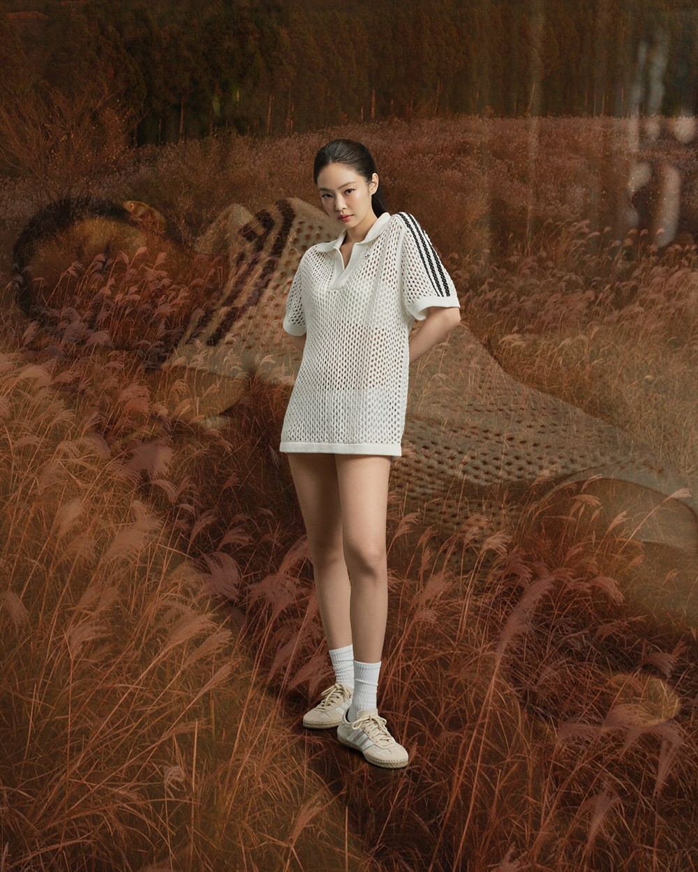 Caroline Hú,CLOT,adidas Origin 天才设计师操刀!今年最特别的「CLOT x 三叶草」,开箱来了! Caroline Hú,CLOT,adidas Origin 天才设计师操刀!今年最特别的「CLOT x 三叶草」,开箱来了!