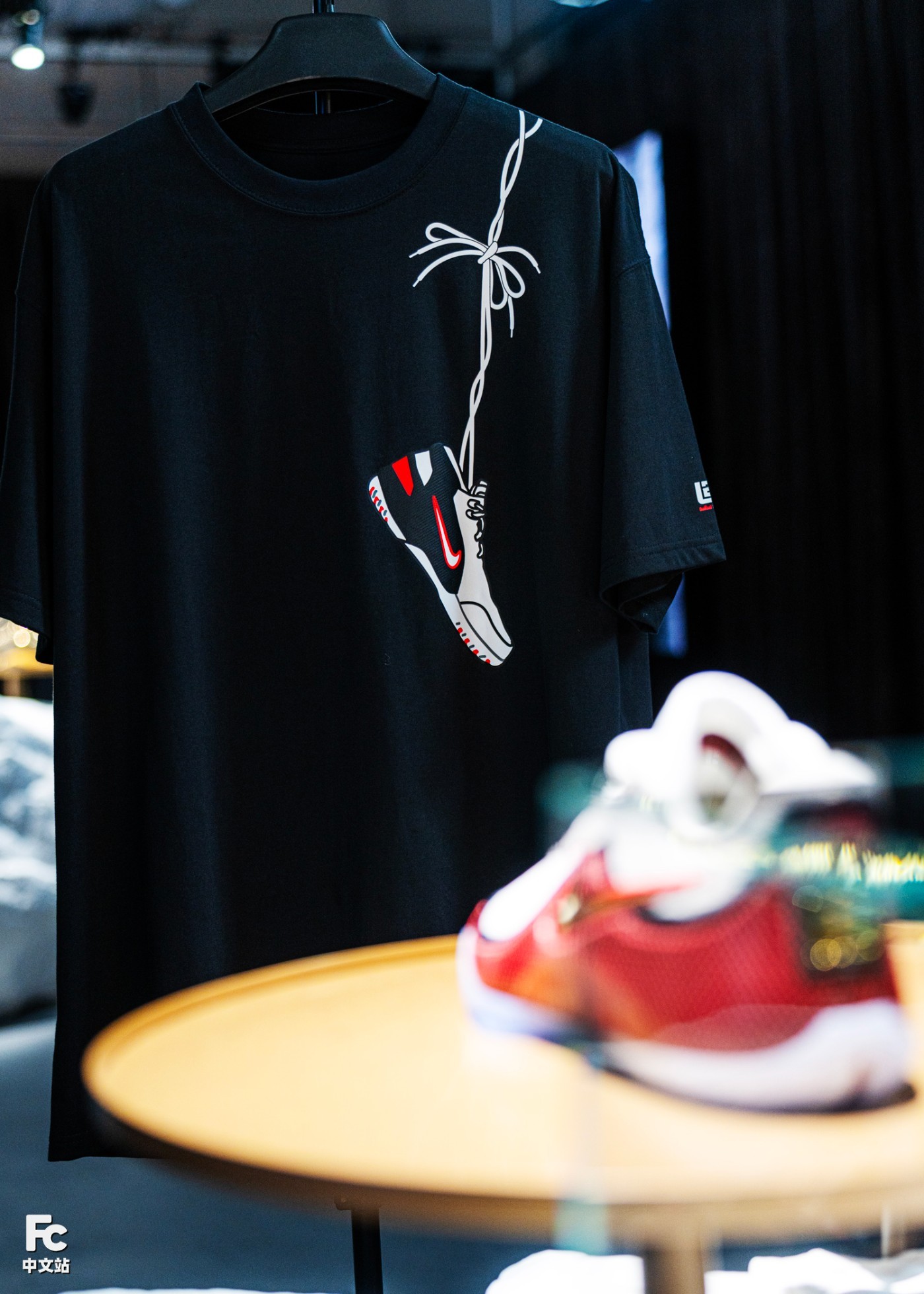 Nike,LeBron 23,LBJ23,Grand Ope 致敬初代 AZG!最想要的 LBJ23 配色来了! Nike,LeBron 23,LBJ23,Grand Ope 致敬初代 AZG!最想要的 LBJ23 配色来了!