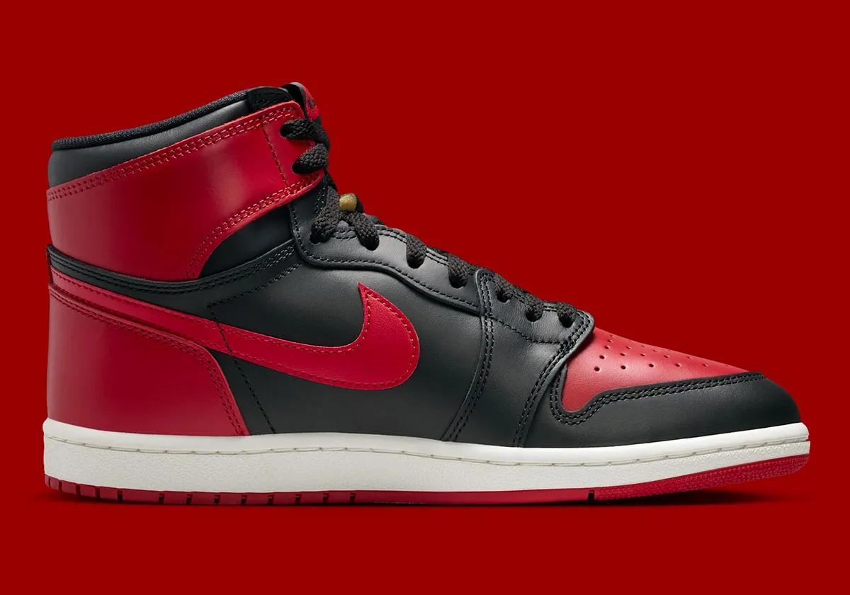 AJ,Air Jordan 1 High' 85,Bred, 最新消息:「禁穿 AJ1」又要来了! AJ,Air Jordan 1 High' 85,Bred, 最新消息:「禁穿 AJ1」又要来了!