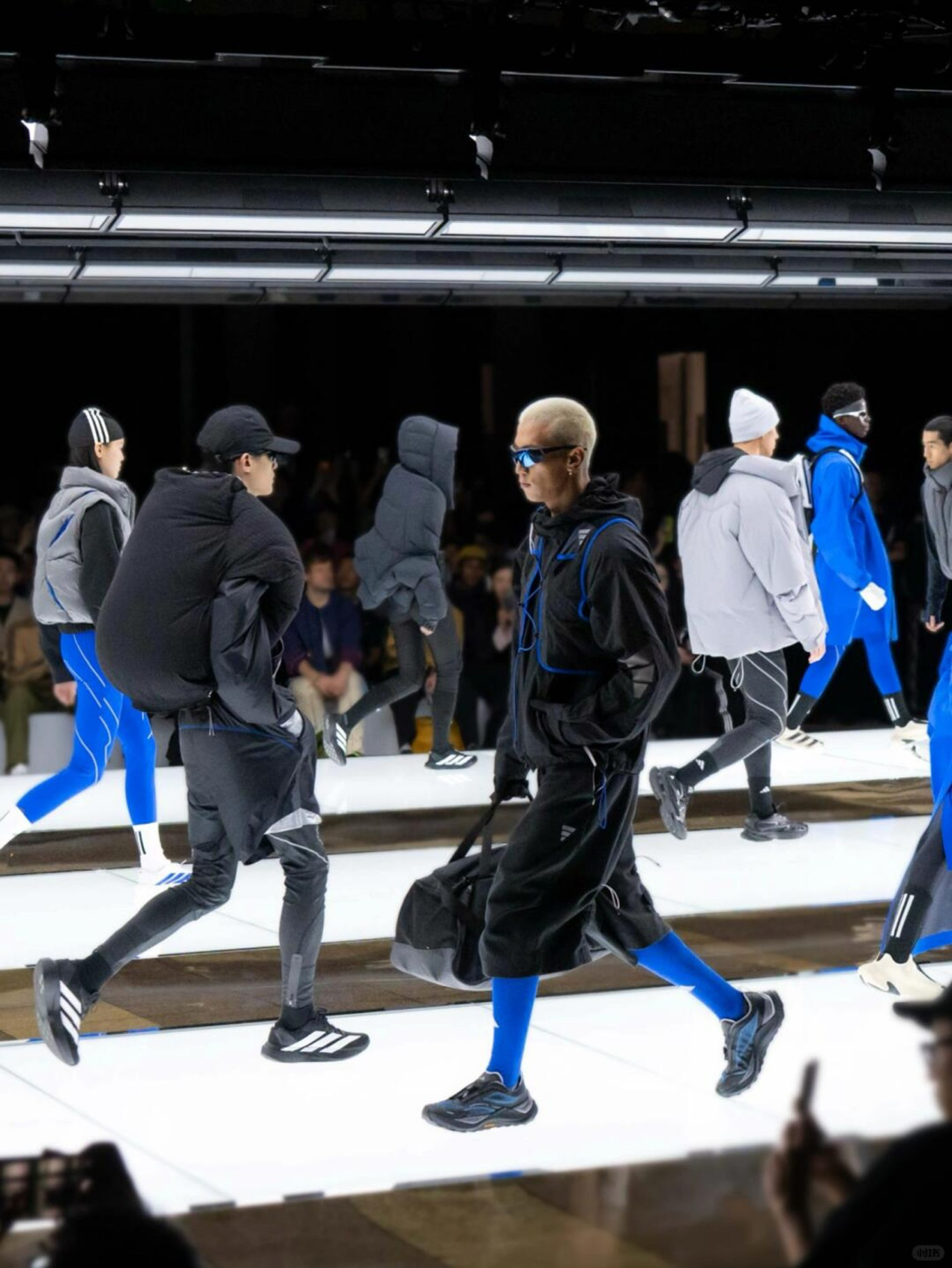 阿迪达斯,adidas 汇集超多明星!阿迪达斯上海时装周大秀! 阿迪达斯,adidas 汇集超多明星!阿迪达斯上海时装周大秀!