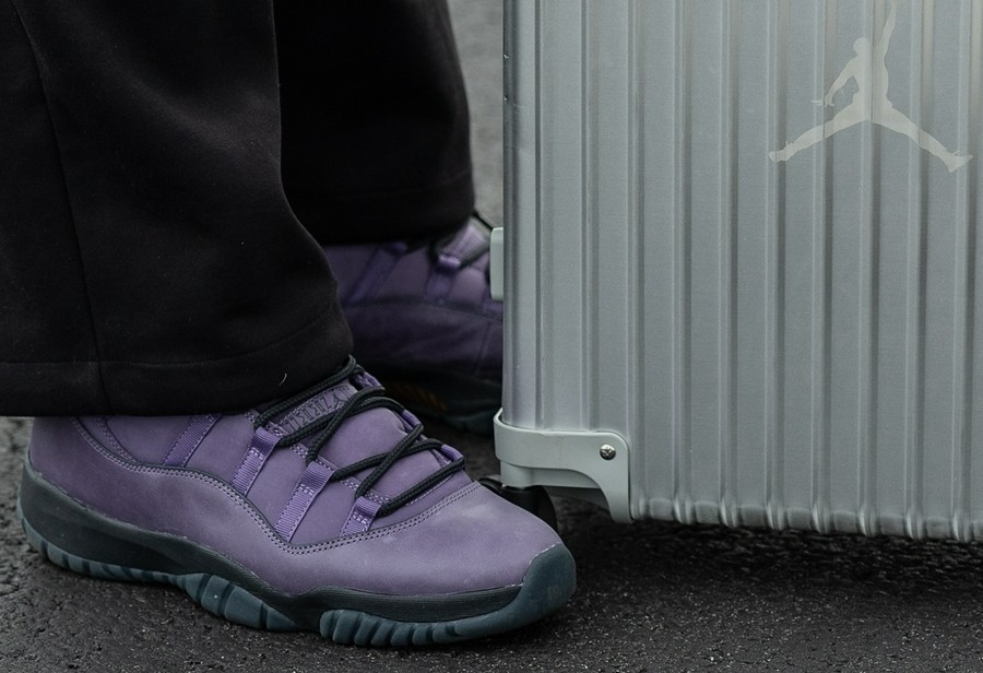 AJ,Air Jordan 11,Mojave 地区限定!拉斯维加斯 AJ11 上脚给几分? AJ,Air Jordan 11,Mojave 地区限定!拉斯维加斯 AJ11 上脚给几分?