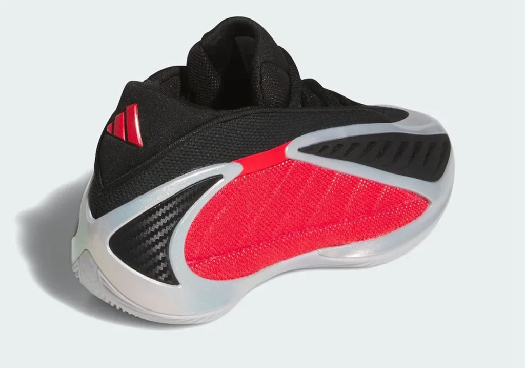 adidas,AE2,Georgia Bulldogs,JQ 华子 AE2 新配色亮相!发售日期有了! adidas,AE2,Georgia Bulldogs,JQ 华子 AE2 新配色亮相!发售日期有了!