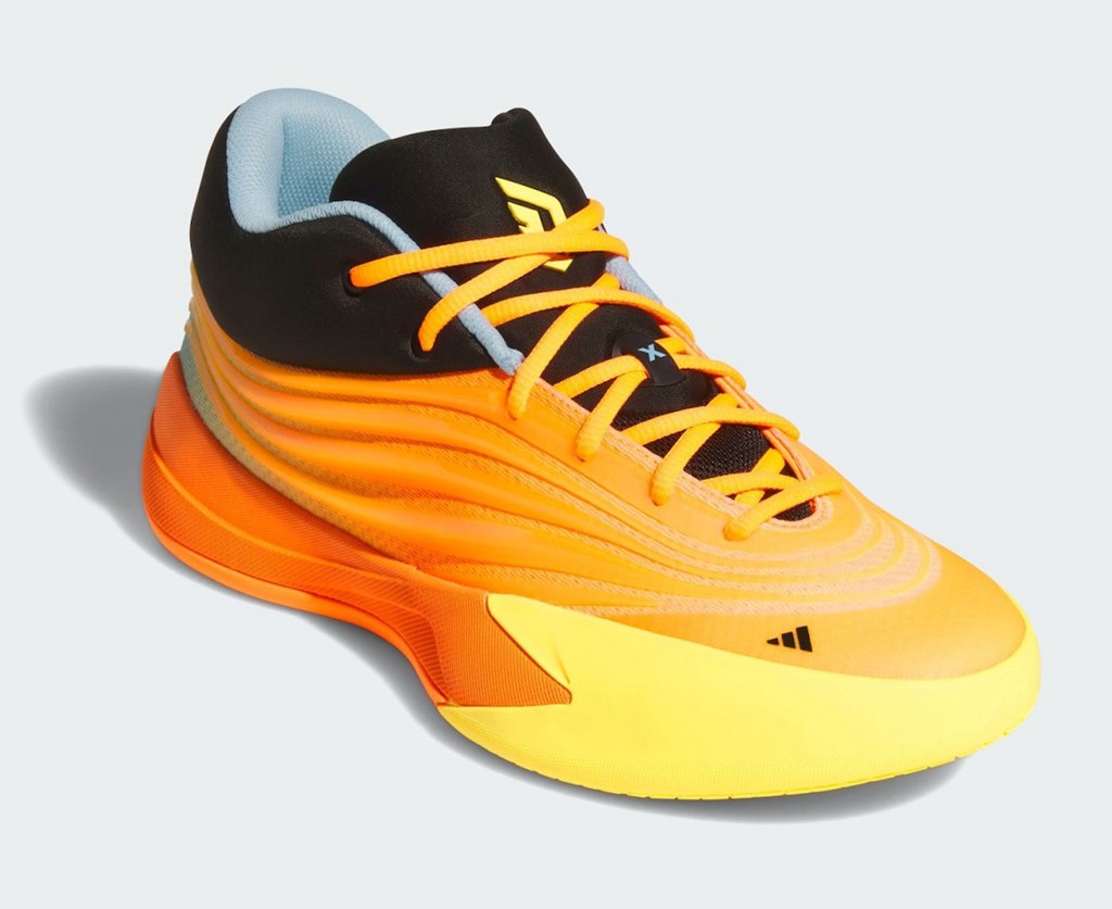 All-Star,JQ9467,Dame 10,adidas  明年 NBA 全明星战靴抢先出炉!没想到是这双! All-Star,JQ9467,Dame 10,adidas  明年 NBA 全明星战靴抢先出炉!没想到是这双!