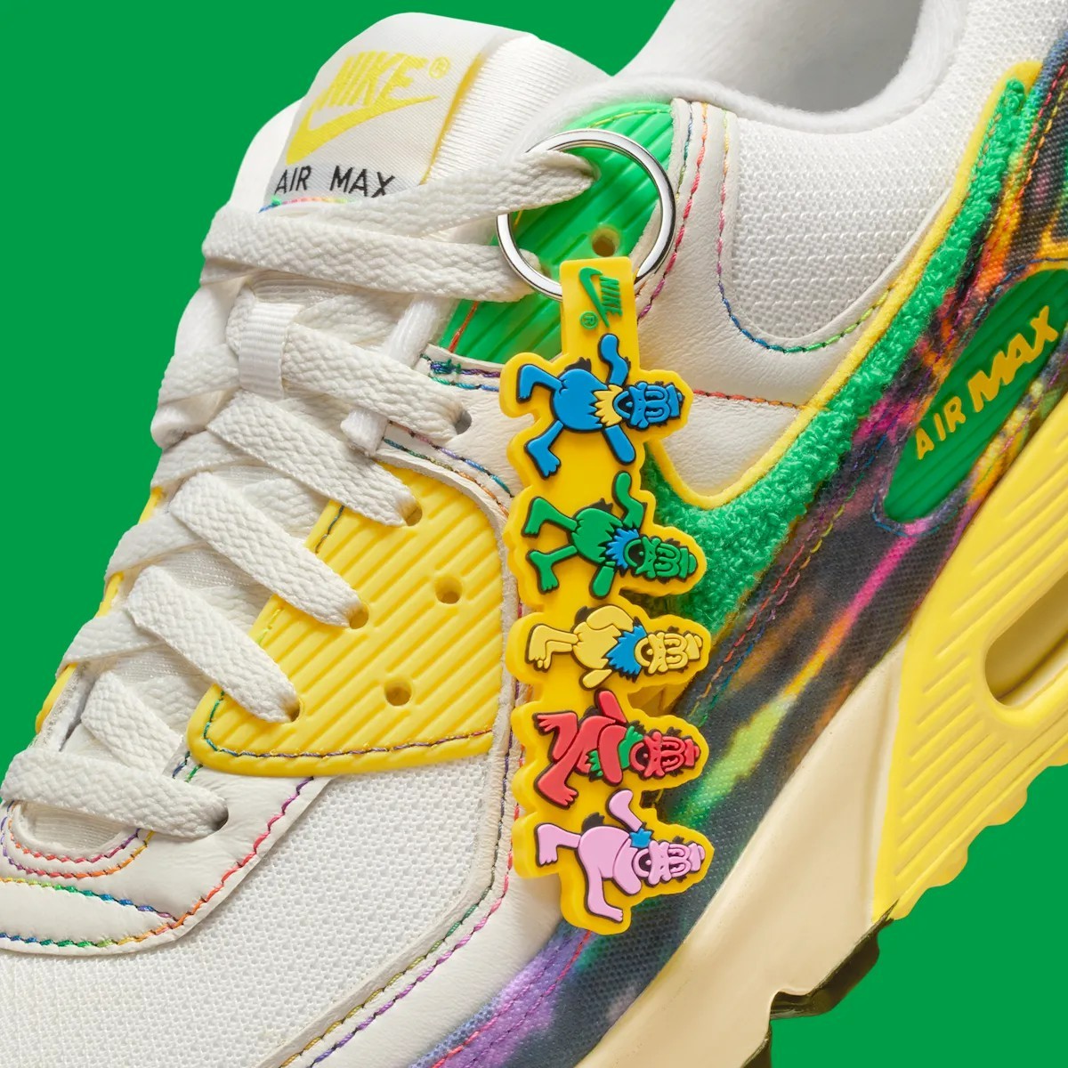 Air Max 90,Nike,Oregon,Gratefu Nike 俄勒冈三方联名鞋!型录曝光! Air Max 90,Nike,Oregon,Gratefu Nike 俄勒冈三方联名鞋!型录曝光!