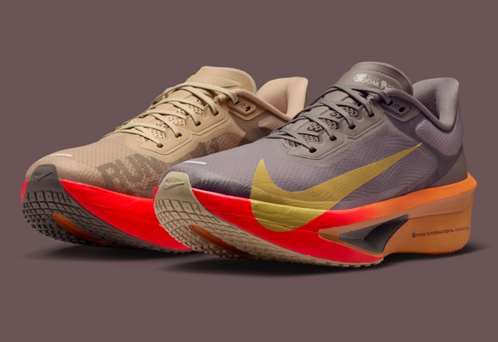 Vomero Plus,Vomero-Roam,Pegasu  Nike 跑步新配色系列亮相!多达 6 双鞋! Vomero Plus,Vomero-Roam,Pegasu  Nike 跑步新配色系列亮相!多达 6 双鞋!