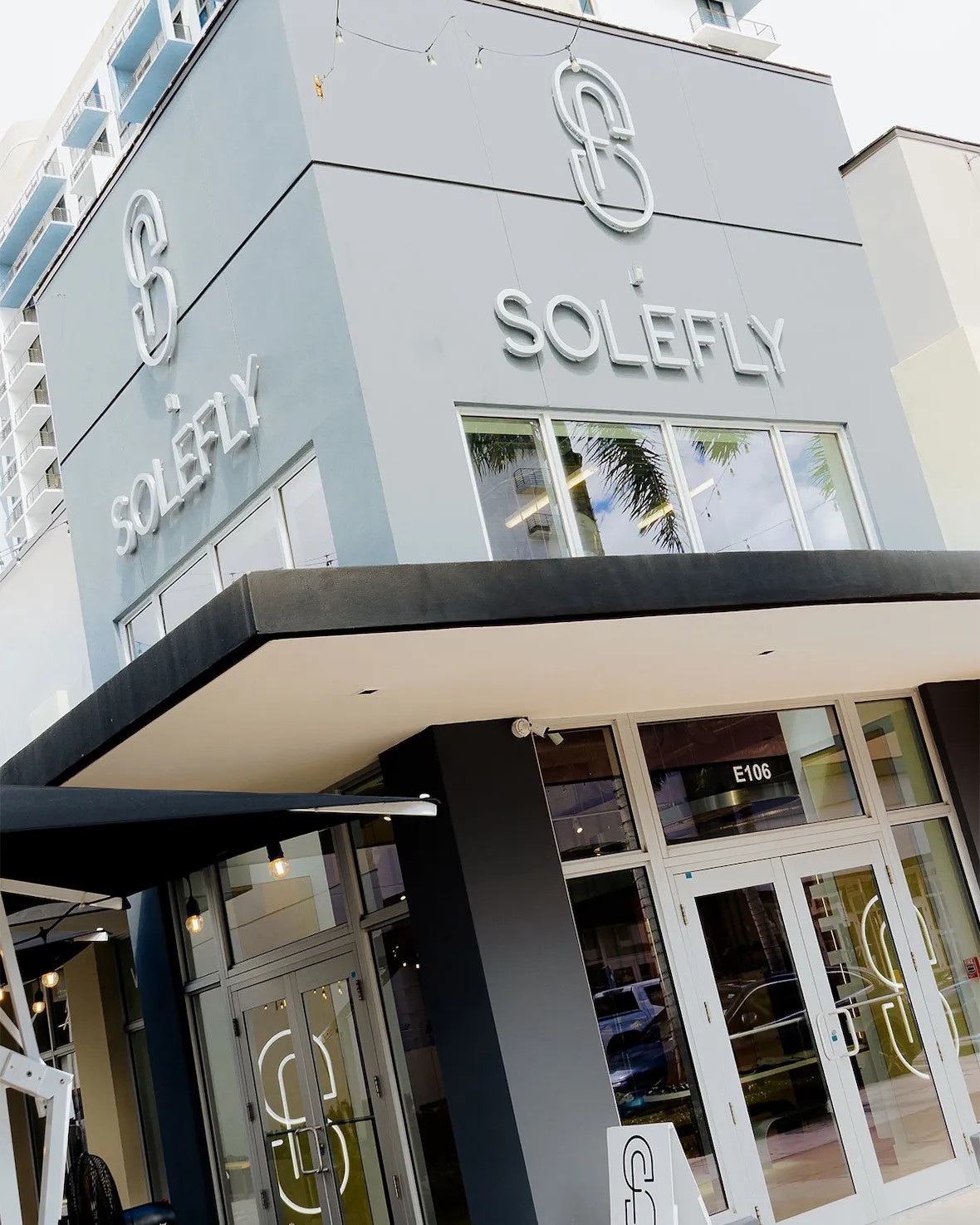 SoleFly,Air Jordan 3,Miami,IF4  登场倒计时!SoleFly x AJ3 最新消息! SoleFly,Air Jordan 3,Miami,IF4  登场倒计时!SoleFly x AJ3 最新消息!