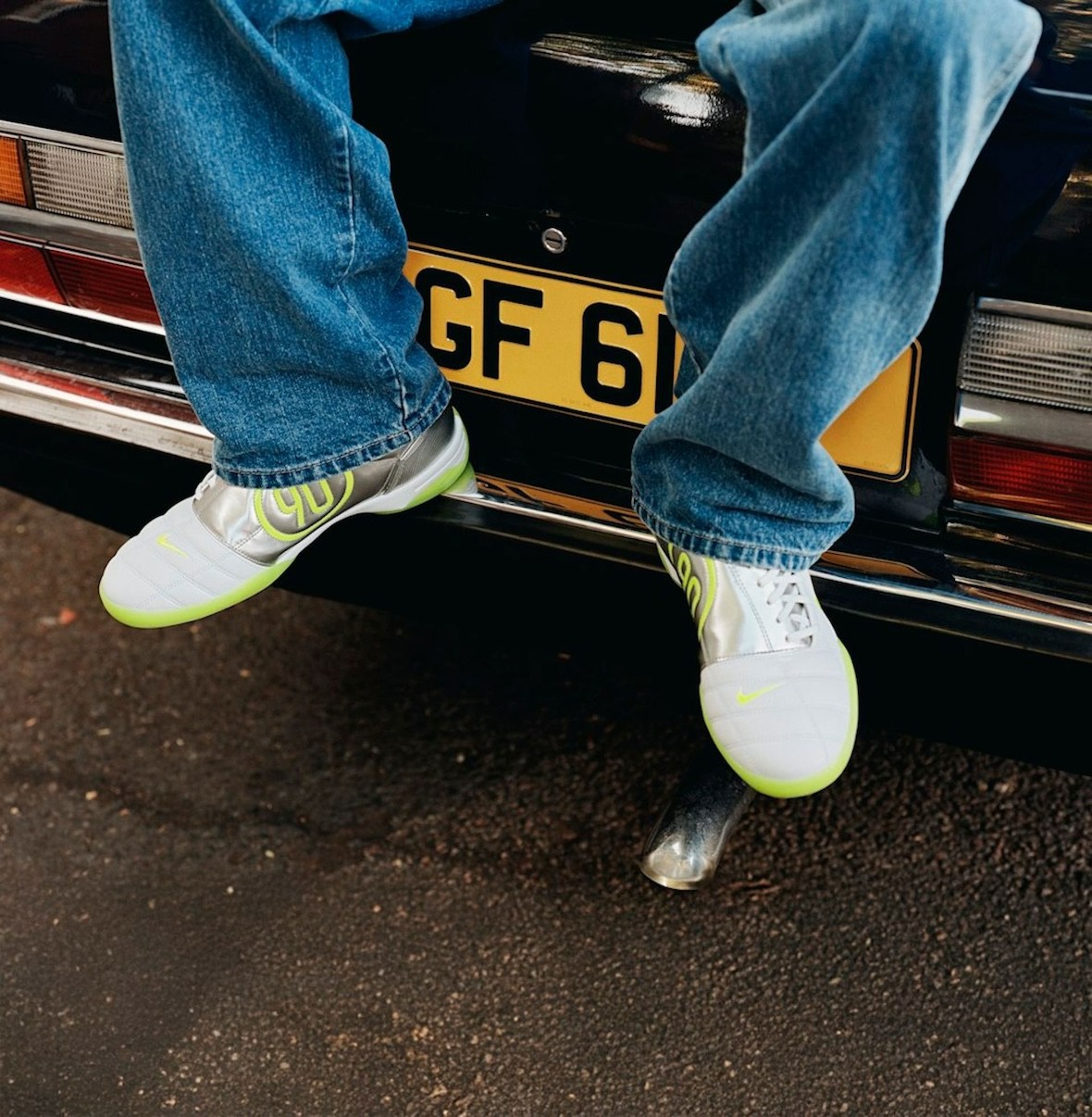 Palace,Nike 鲁尼同款!Palace x Nike 型录释出! Palace,Nike 鲁尼同款!Palace x Nike 型录释出!