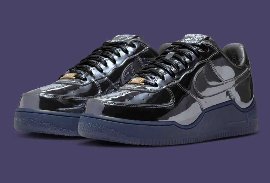 LeBron James,Nike,Air Force 1,   规格极高!詹姆斯「皇冠 AF1」要市售了! LeBron James,Nike,Air Force 1,   规格极高!詹姆斯「皇冠 AF1」要市售了!