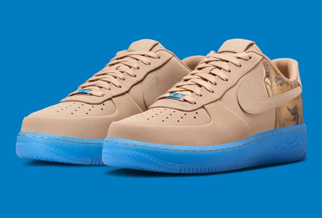 Kobe,Nike,Air Force 1 Low,Line 阔别 18 年!这双 Nike Kobe 日期定了! Kobe,Nike,Air Force 1 Low,Line 阔别 18 年!这双 Nike Kobe 日期定了!