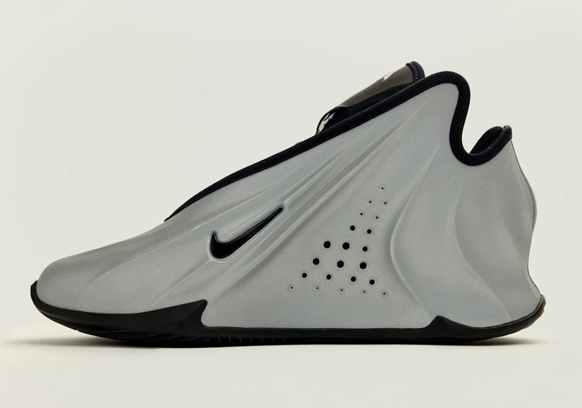 Nike,G.T. Future,FZ5590-002  全 3M 反光!超酷 G.T. Future 日期定了! Nike,G.T. Future,FZ5590-002  全 3M 反光!超酷 G.T. Future 日期定了!