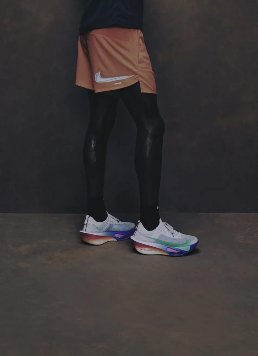 Nike,基普乔格,EK,Eliud Kipchoge  次次难抢!Nike「基普乔格」专属系列来了! Nike,基普乔格,EK,Eliud Kipchoge  次次难抢!Nike「基普乔格」专属系列来了!