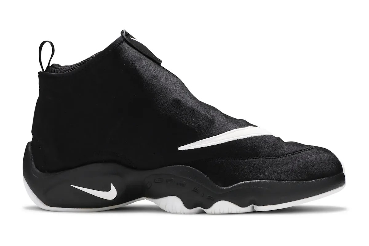 IV6206-010,The Glove 爷青回!佩顿的 Nike「手套」战靴,即将回归! IV6206-010,The Glove 爷青回!佩顿的 Nike「手套」战靴,即将回归!