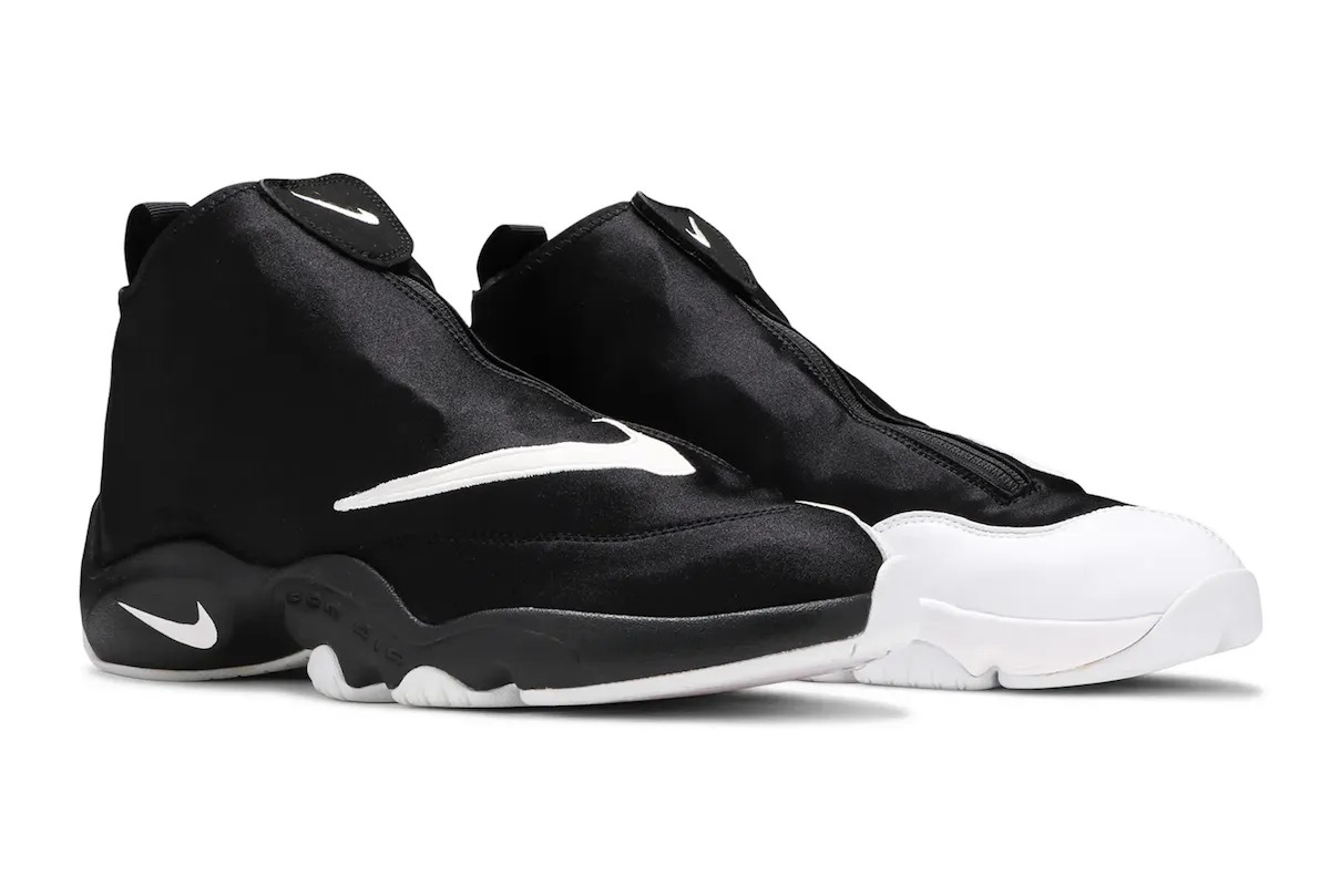 IV6206-010,The Glove 爷青回!佩顿的 Nike「手套」战靴,即将回归! IV6206-010,The Glove 爷青回!佩顿的 Nike「手套」战靴,即将回归!