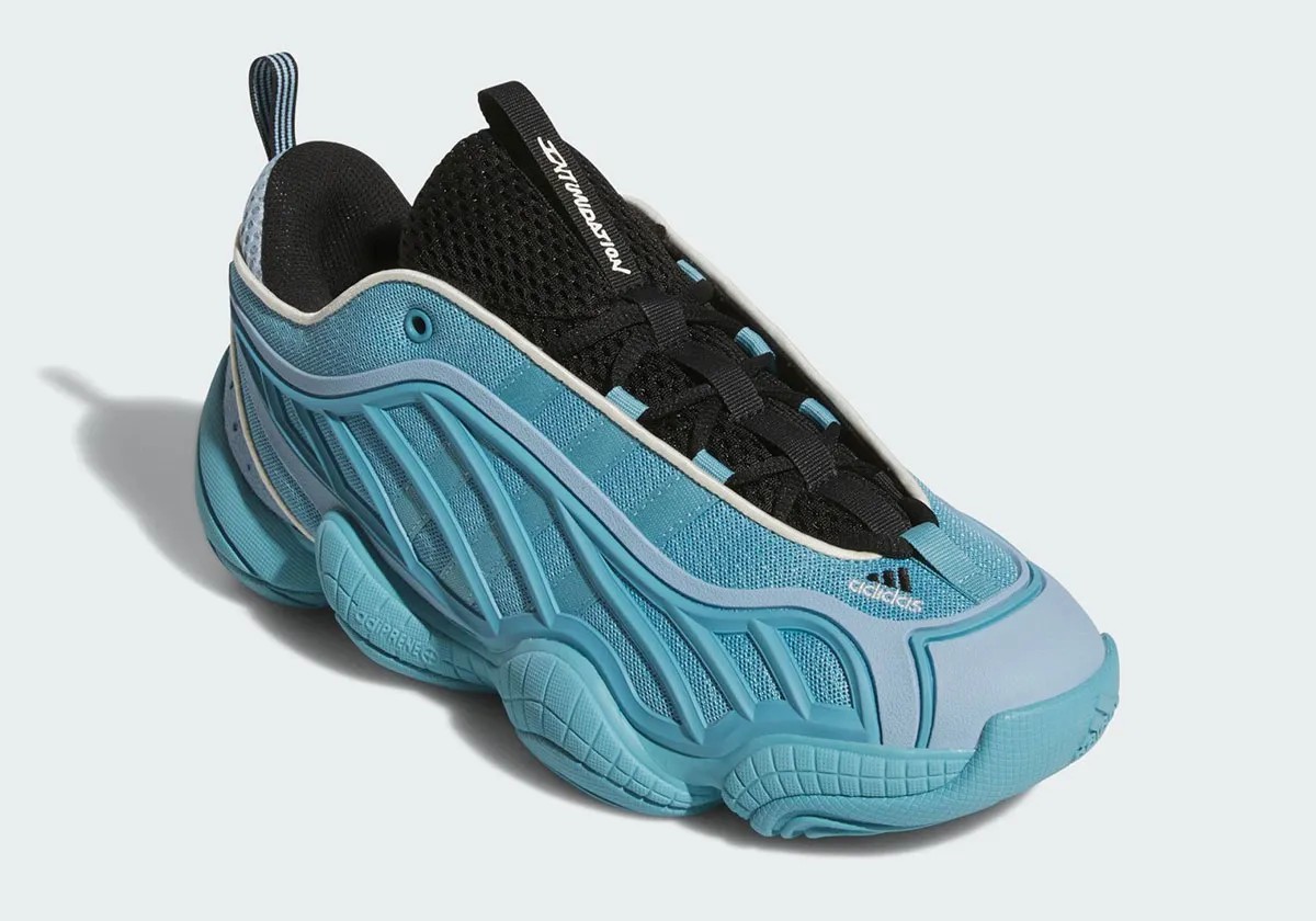 adidas,Intimidation Low,Prelov adidas「经典天足」回归!新配色给几分? adidas,Intimidation Low,Prelov adidas「经典天足」回归!新配色给几分?