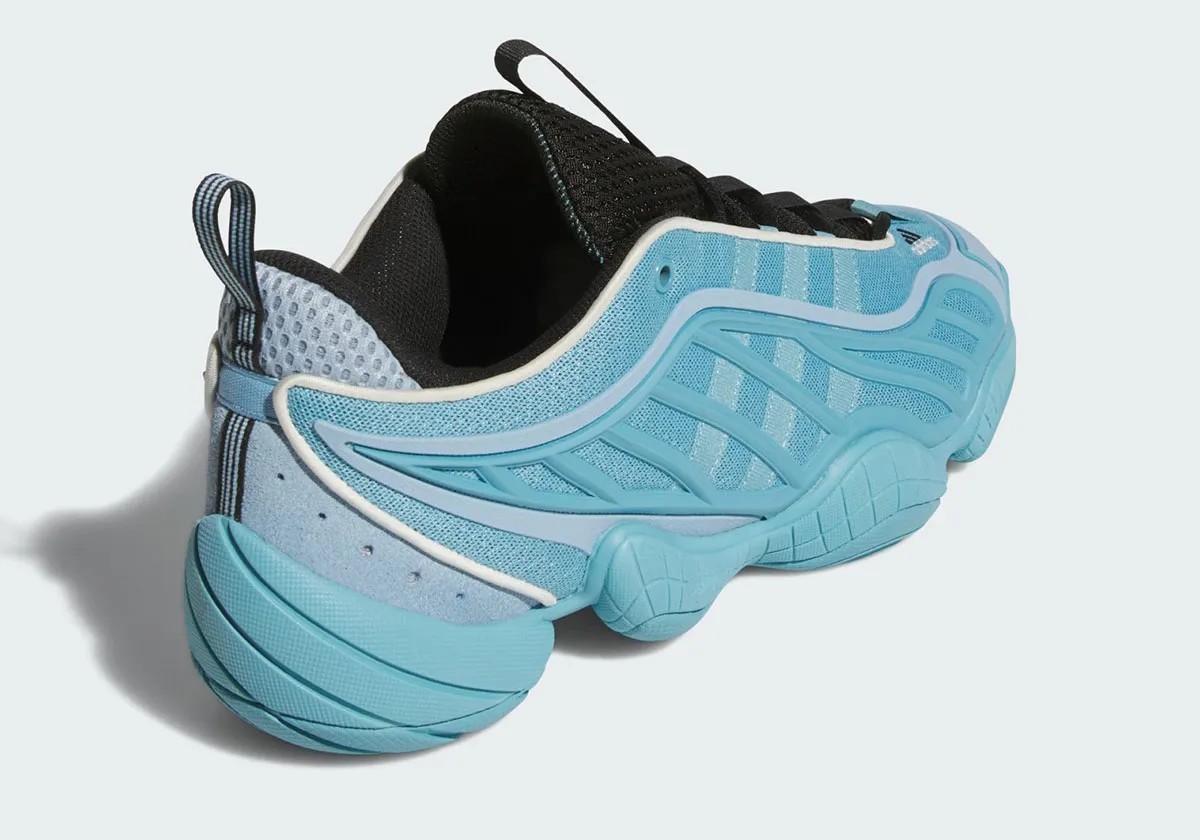 adidas,Intimidation Low,Prelov adidas「经典天足」回归!新配色给几分? adidas,Intimidation Low,Prelov adidas「经典天足」回归!新配色给几分?