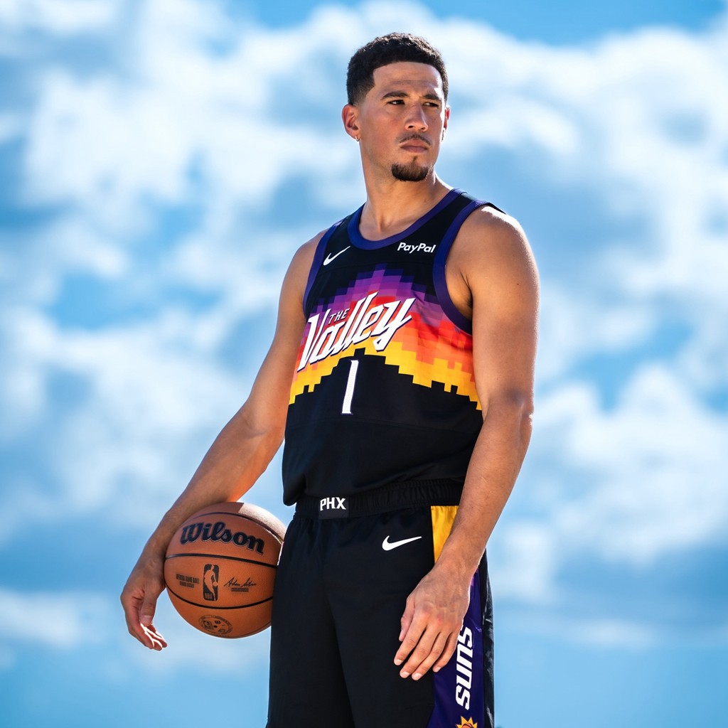 Nike,Book 1,PE  完美适配新球衣!Book 1 新配色曝光! Nike,Book 1,PE  完美适配新球衣!Book 1 新配色曝光!