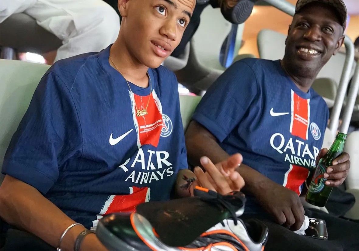 Patta,Nike,新鞋,曝光,这个,设计,太酷,了,Pa Patta x Nike 新鞋曝光!这个设计太酷了! Patta,Nike,新鞋,曝光,这个,设计,太酷,了,Pa Patta x Nike 新鞋曝光!这个设计太酷了!