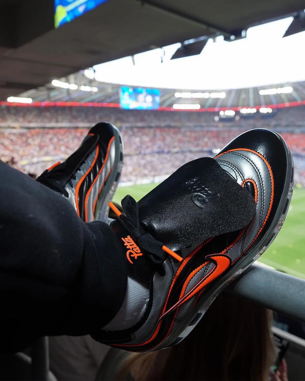 Patta,Nike,新鞋,曝光,这个,设计,太酷,了,Pa Patta x Nike 新鞋曝光!这个设计太酷了! Patta,Nike,新鞋,曝光,这个,设计,太酷,了,Pa Patta x Nike 新鞋曝光!这个设计太酷了!