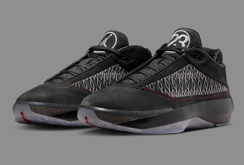 Air Jordan 4016,Midnight Navy, AJ40「合体鞋」实物什么样?曝光来了! Air Jordan 4016,Midnight Navy, AJ40「合体鞋」实物什么样?曝光来了!