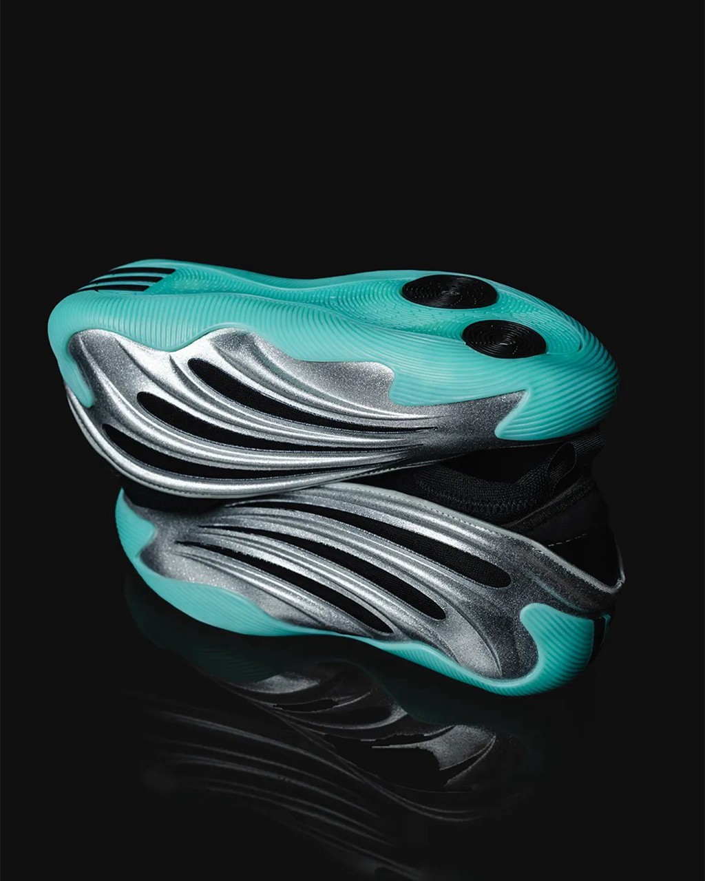 adidas,Harden Vol. 9,Uno Chain 哈登 9 完结倒计时!最后一双来了! adidas,Harden Vol. 9,Uno Chain 哈登 9 完结倒计时!最后一双来了!