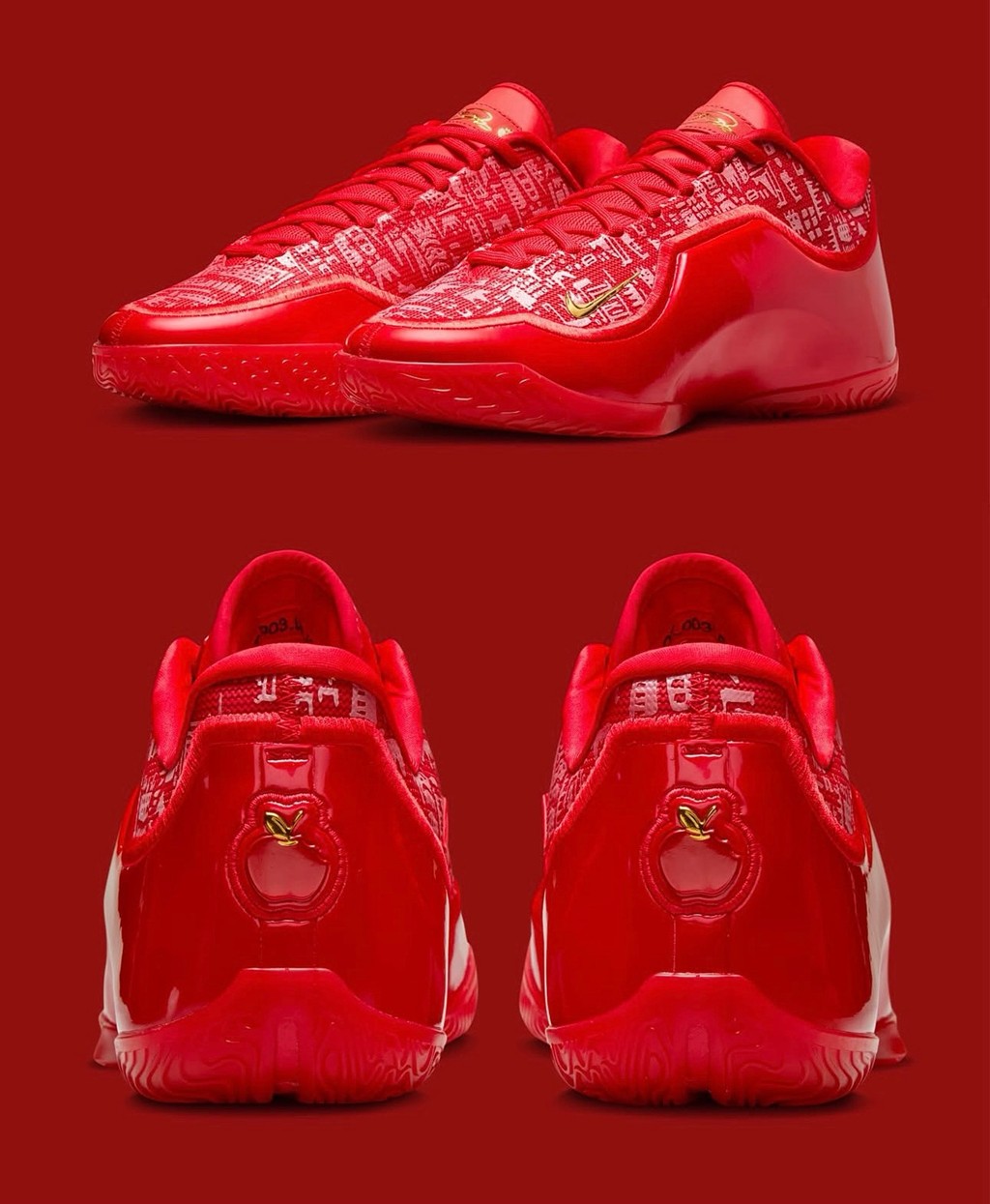 Nike,LeBron 23,Best In Class,I 致敬 03 白金一代!LBJ23 最新配色来了! Nike,LeBron 23,Best In Class,I 致敬 03 白金一代!LBJ23 最新配色来了!